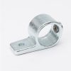 Structural Fittings & Pipe SteelTek Flanges | Galvanized 1-1/4-In Flange